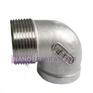 Street Elbow pipe Street Elbow pipe